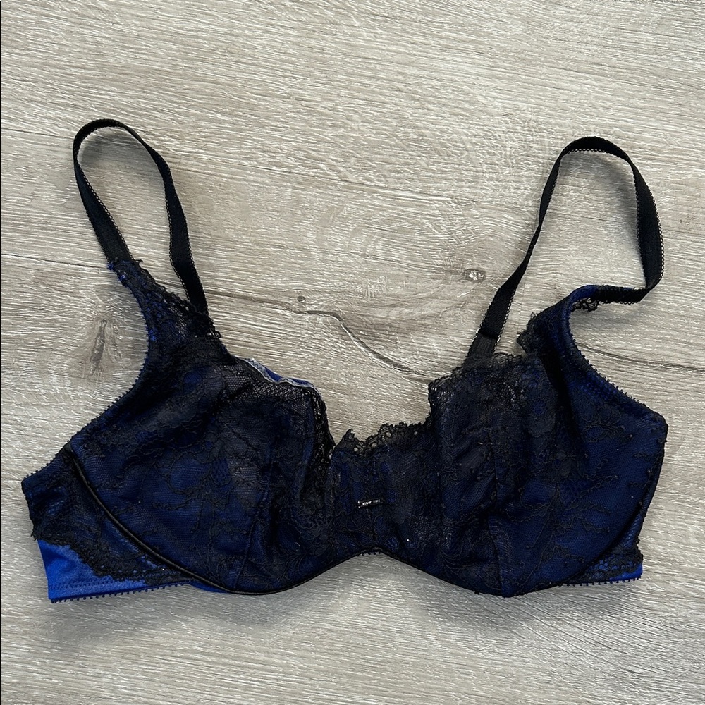 Victoria’s secret bra